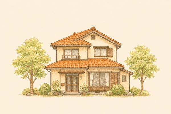 相続・空き家